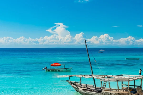 10-Day Tanzania Wildlife Safari & Zanzibar