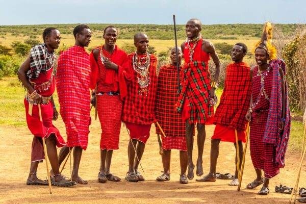 Masai Mara National Reserve cultural Practises, Kenya National Parks