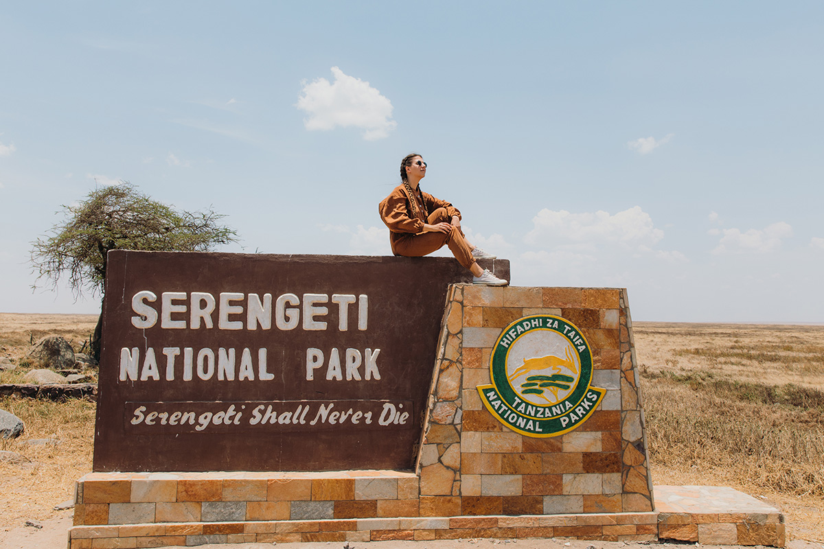 Serengeti National Park