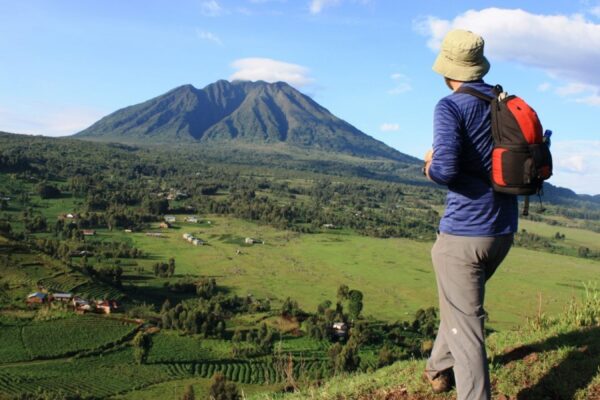Volcano Hiking & Active Adventures Volcano Hiking & Active Adventures