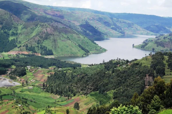 lake-bunyonyi-kabale-uganda5 Lake Bunyonyi