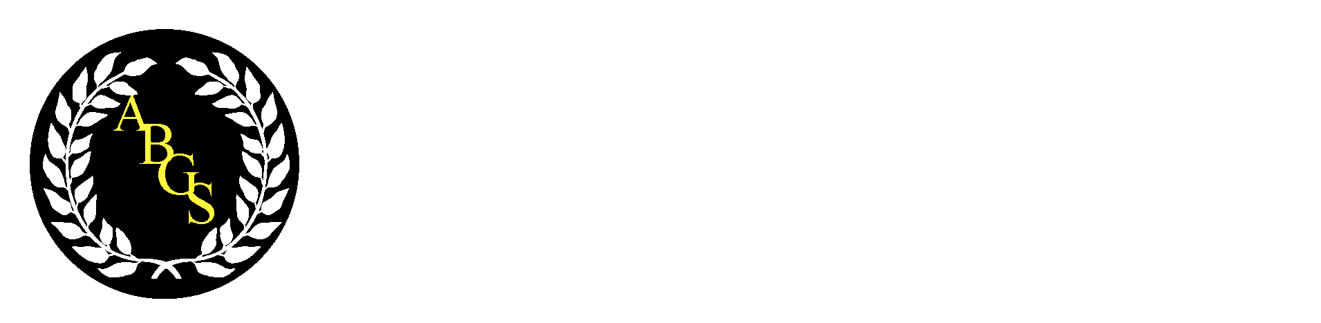logo ABGS