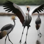 Bird Species in Murchison Falls