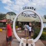 Can I Cross the Equator in Uganda