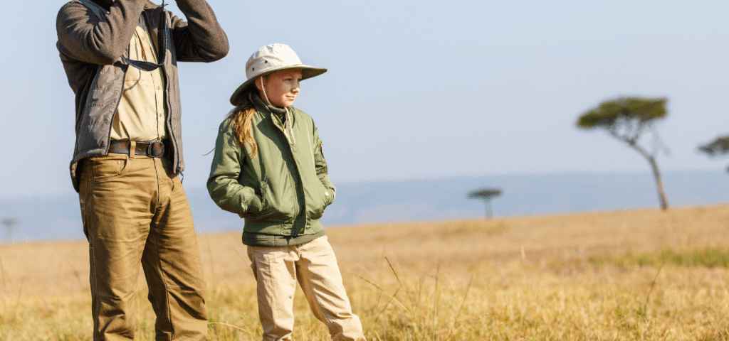 What Should I Pack for a Migration Safari